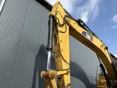 Caterpillar-336F L-2017-211671