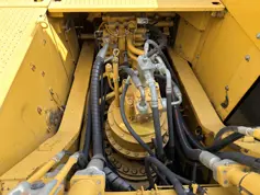 Caterpillar-336F L-2017-211671