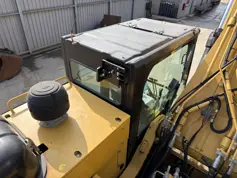 Caterpillar-336F L-2017-211671