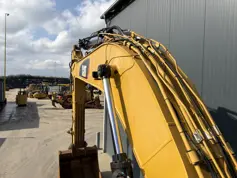 Caterpillar-336F L-2017-211671