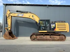 Caterpillar-336F L-2017-211671
