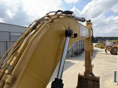 Caterpillar-336F L-2017-211671