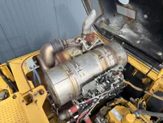 Caterpillar-336F L-2017-211671