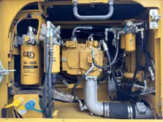Caterpillar-336F L-2017-211671