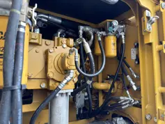 Caterpillar-336F L-2017-211671