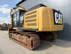 Caterpillar-336F L-2017-211671
