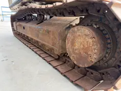 Caterpillar-336F L-2017-211671