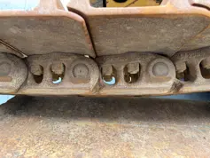 Caterpillar-336F L-2017-211671
