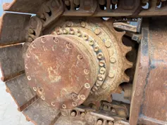 Caterpillar-336F L-2017-211671