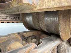 Caterpillar-336F L-2017-211671