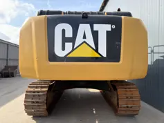 Caterpillar-336F L-2017-211671
