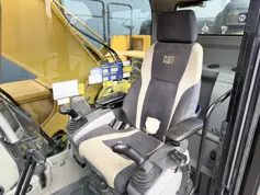 Caterpillar-336F L-2017-211671