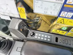 Caterpillar-336F L-2017-211671