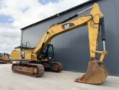 Caterpillar-336F L-2017-211671