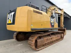 Caterpillar-336F L-2017-211671