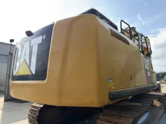 Caterpillar-336F L-2017-211671
