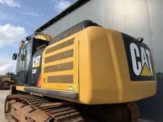 Caterpillar-336F L-2017-211671