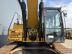 Caterpillar-336F L-2017-211671
