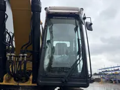 Caterpillar-336F L-2017-213055