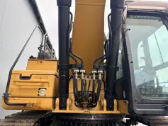 Caterpillar-336F L-2017-213055