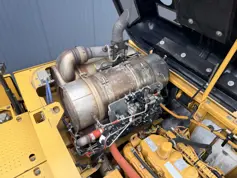 Caterpillar-336F L-2017-213055