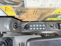 Caterpillar-336F L-2017-213055