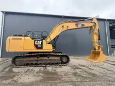 Caterpillar-336F L-2017-213055