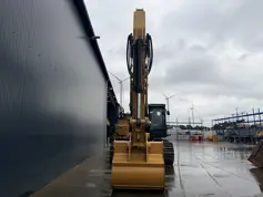 Caterpillar-336F L-2017-213055