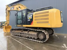 Caterpillar-336F L-2017-213055