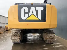 Caterpillar-336F L-2017-213055
