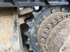 Caterpillar-336F L-2017-213055