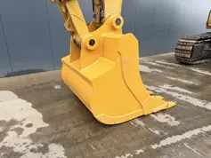 Caterpillar-336F L-2017-213055
