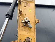 Caterpillar-336F L-2017-213055