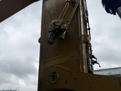 Caterpillar-336F L-2017-213055
