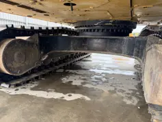 Caterpillar-336F L-2017-213055