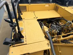 Caterpillar-336F L-2017-213055