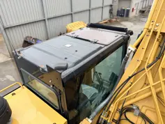 Caterpillar-336F L-2017-213055