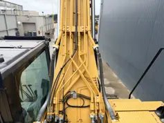 Caterpillar-336F L-2017-213055