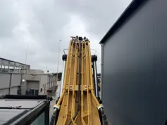 Caterpillar-336F L-2017-213055