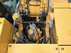 Caterpillar-336F L-2017-213055