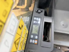 Caterpillar-336F L-2017-213055