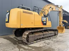 Caterpillar-336F L-2017-213055