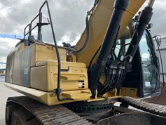 Caterpillar-336F LN-2015-209069