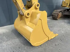 Caterpillar-336F LN-2015-209069