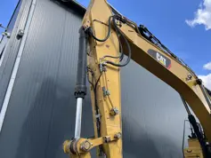 Caterpillar-336F LN-2015-209069