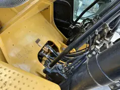 Caterpillar-336F LN-2015-209069