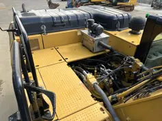 Caterpillar-336F LN-2015-209069