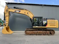 Caterpillar-336F LN-2015-209069