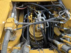 Caterpillar-336F LN-2015-209069
