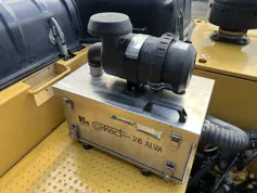 Caterpillar-336F LN-2015-209069